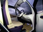 Nissan Hypermini Concept 1997 года